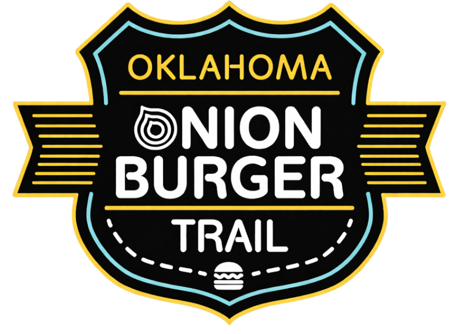 OK Onion Burger trial